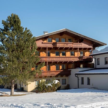 Landhaus Greil ريث ام الباختال المظهر الخارجي الصورة