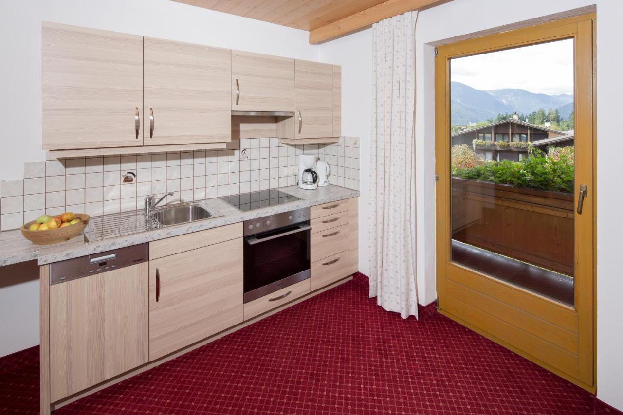 Landhaus Greil ريث ام الباختال الغرفة الصورة