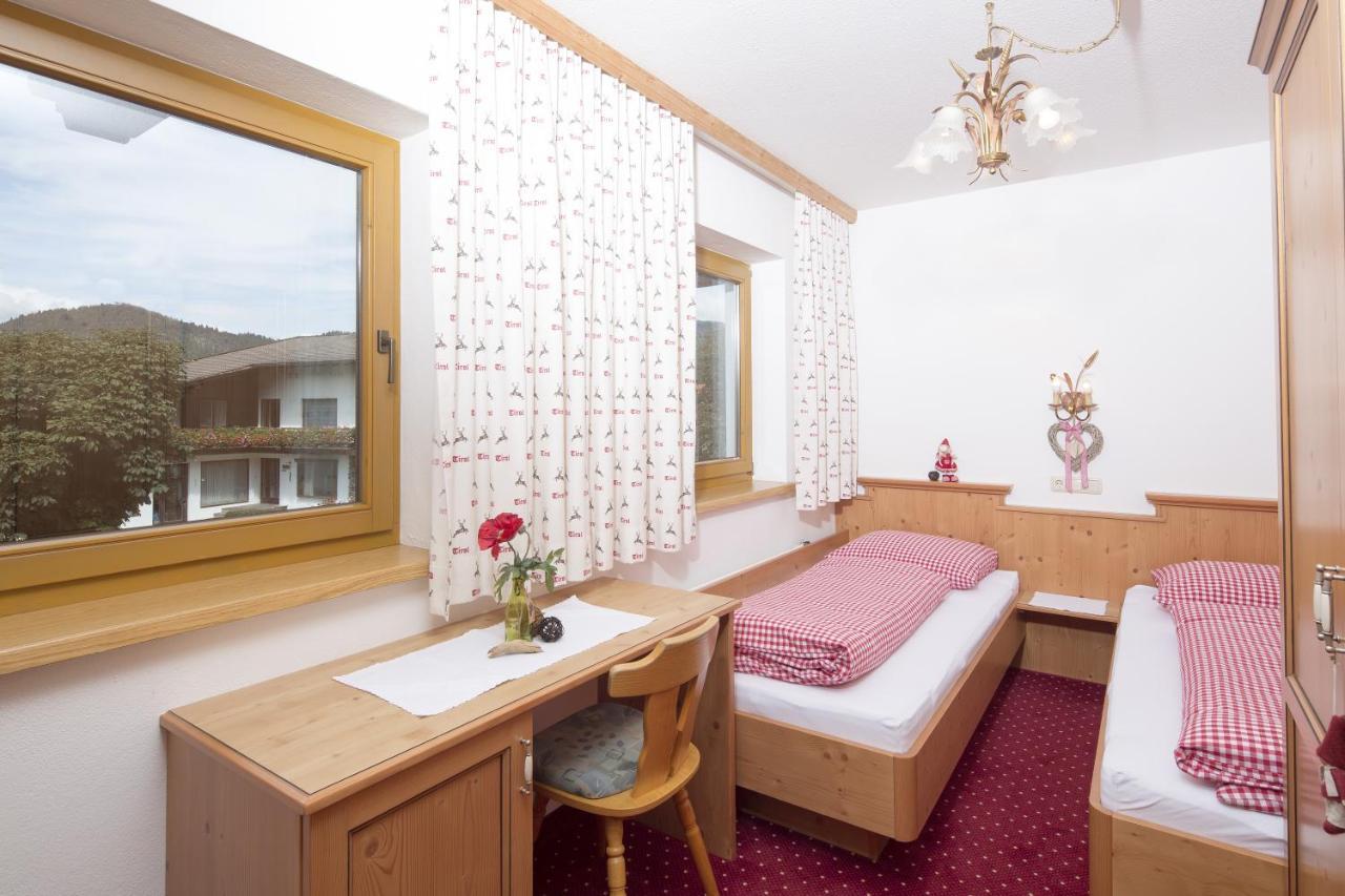 Landhaus Greil ريث ام الباختال الغرفة الصورة