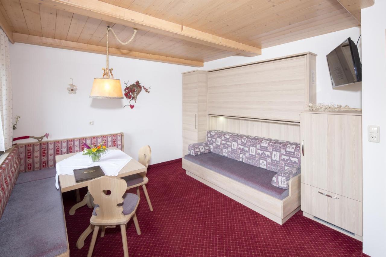 Landhaus Greil ريث ام الباختال الغرفة الصورة