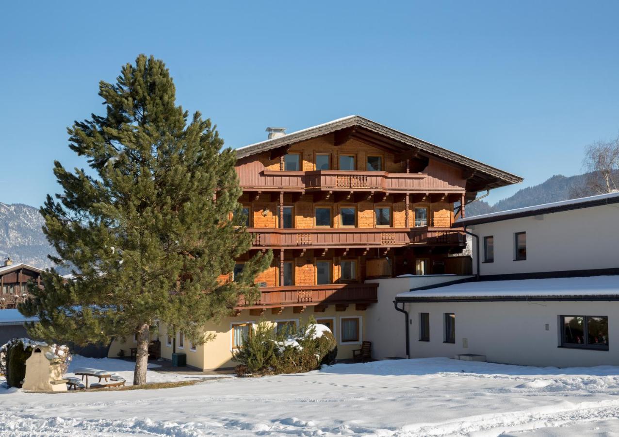Landhaus Greil ريث ام الباختال المظهر الخارجي الصورة