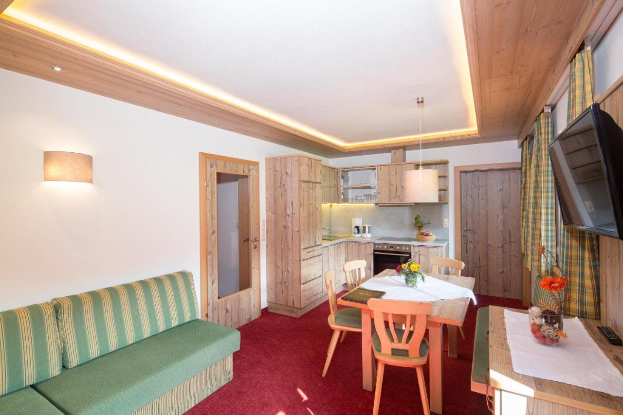 Landhaus Greil ريث ام الباختال المظهر الخارجي الصورة